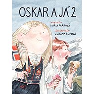 Oskar a já 2 - Maria Parrová