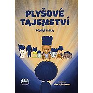 Plyšové tajemství - 