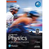 Pearson Physics for the IB Diploma Higher Level - The Stranger