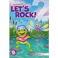 Žákovský balíček Let´s Rock 2 - neuveden