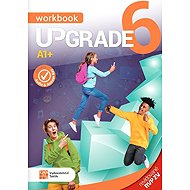 Upgrade 6 - Workbook A1+ RVP - Blanka Synková  Soňa Urbančíková  Tereza Demjaničová