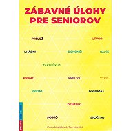 Zábavné úlohy pre seniorov (slovensky) - 