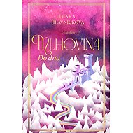 Mlhovina 3 - Až do dna - Lenka Hlavničková