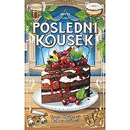 Poslední kousek - Tereza Olbrichtová