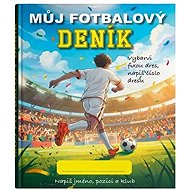 Můj fotbalový deník - neuveden