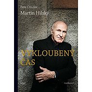 Vykloubený čas - Martin Hilský  Petr Onufer