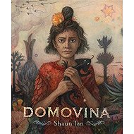 Domovina - Shaun Tan