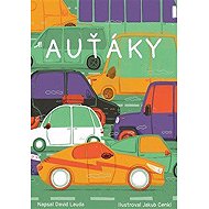 Auťáky - David Lauda