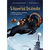 Vánoční hvězda - Sara B. Elfgren