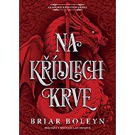 Na křídlech krve - 