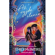 Až vyjde slunce - Emily McIntire