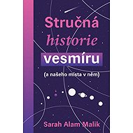 Stručná historie vesmíru - 