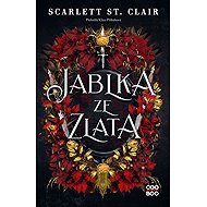 Jablka ze zlata - Scarlett St. Clair