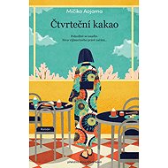 Čtvrteční kakao - Michiko Aoyama