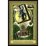 Cestovní stipendia - Jules Verne