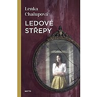 Ledové střepy - Lenka Chalupová
