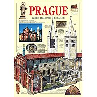 Praha - obrazový průvodce/francouzsky - Tomáš Rygl