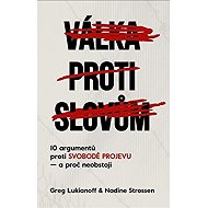 Válka proti slovům - 