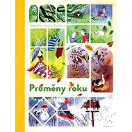 Proměny roku - Radka Píro