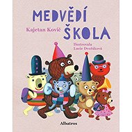 Medvědí škola - 