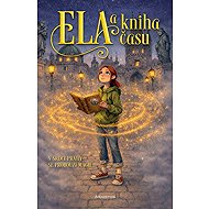 Ela a kniha času - 