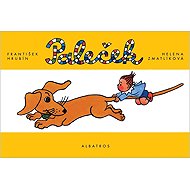 Paleček - František Hrubín