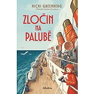 Zločin na palubě - 