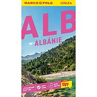 Albánie - Marco Polo - neuveden