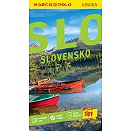 Slovensko - Marco Polo - neuveden