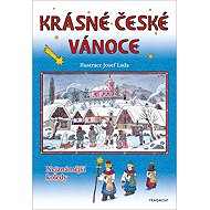 Krásné české Vánoce - Josef Lada - Josef Lada