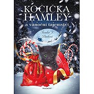 Kočička Hamley a vánoční tajemství - Sandra J. Paul