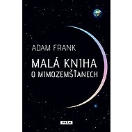 Malá kniha o mimozemšťanech - 