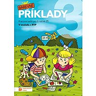 Barevné příklady 3. - Václav Placák