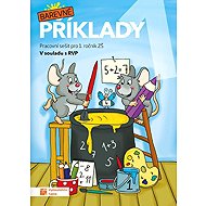 Barevné příklady 1. RVP - 