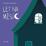 Let na Měsíc - Aleksandra Artymowska