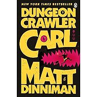Dungeon Crawler Carl - Matt Dinniman