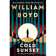 Cold Sunset - William Boyd