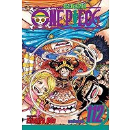 One Piece, Vol. 112 - Eiichiro Oda