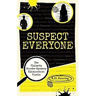 Suspect Everyone - 