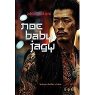 Noc baby jagy - 