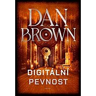 Digitální pevnost - Dan Brown