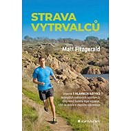 Strava vytrvalců - Matt Fitzgerald