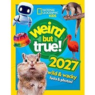 Weird but true! 2027 - collective of authors