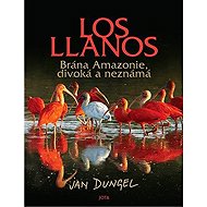 Los Llanos - Jan Dungel