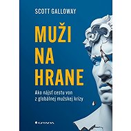 Muži na hrane (slovensky) - Scott Galloway