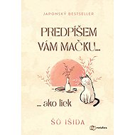 Predpíšem vám mačku (slovensky) - 