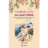 Tvorivé leto na Santorini (slovensky) - 