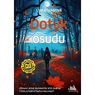 Dotyk osudu (slovensky) - 