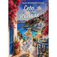 Leto na Rodose (slovensky) - 