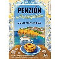 Penzión v Portugalsku (slovensky) - 
